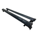 Par Rack Teto Automotivo Universal