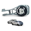 Coxin Inferior Cambio Onix Prisma 2012 A 2019 95493721b