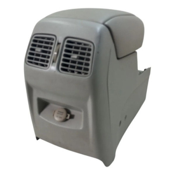 Moldura Console Central Azera 2008 A 2012 Original