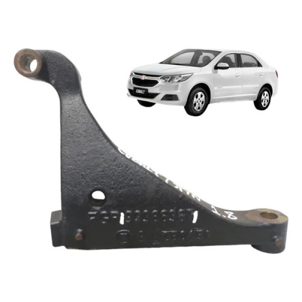 Suporte Suoerior Alternador Cobalt Corsa Maxx  2003 A 2020