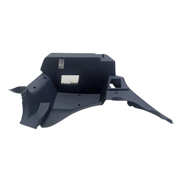 Suporte Direito Bagagito Porta-malas Corsa Hatch 2002 A 2010