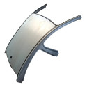 Teto Folha Carroceria Gm Cruze 2011 2012 2013 2014 2015 2016