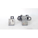 Dobradiça Porta Dianteira Esquerda  Audi A4 97/1 4a0833412a