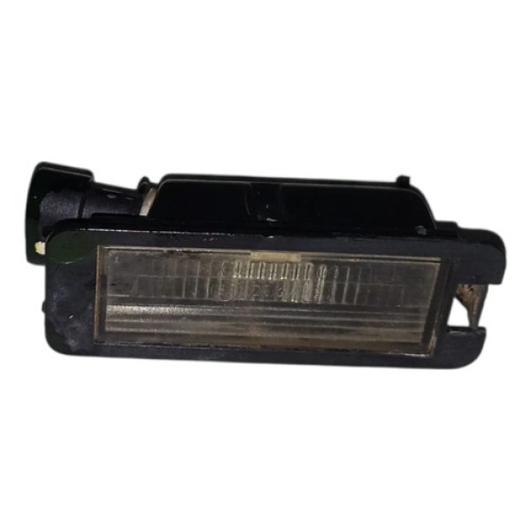 Lanterna Luz De Placa Gol G4 Fox Saveiro 2003 A 2010