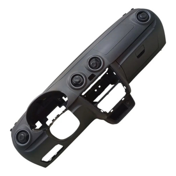 Capa Painel Voyage G5 2009 A 2012 Original Preto