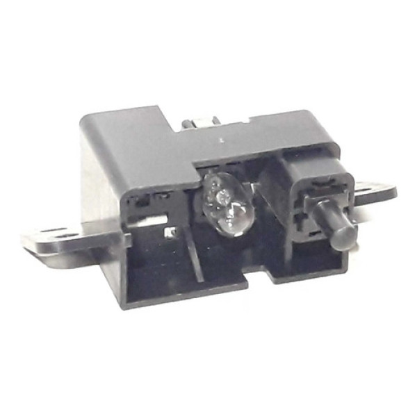 Botão Interruptor Luz Porta Luvas New Civic 7/11  Branca