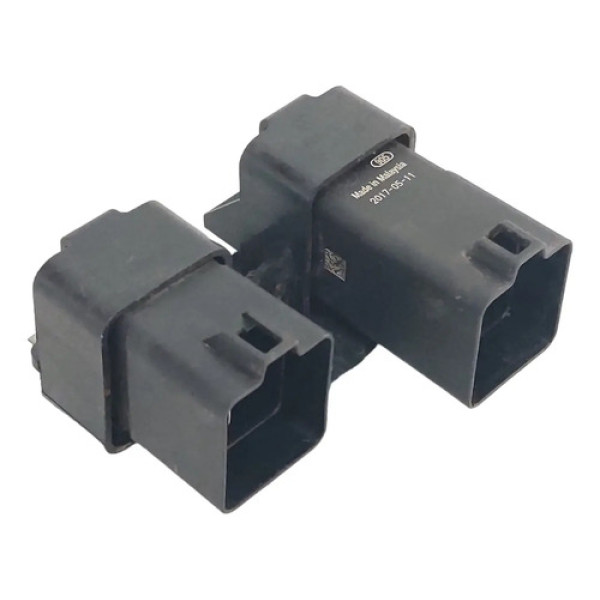Relé Auxiliar Gol Voyage 1.0 3cc 16 A 18 3b0951253 5z0951253