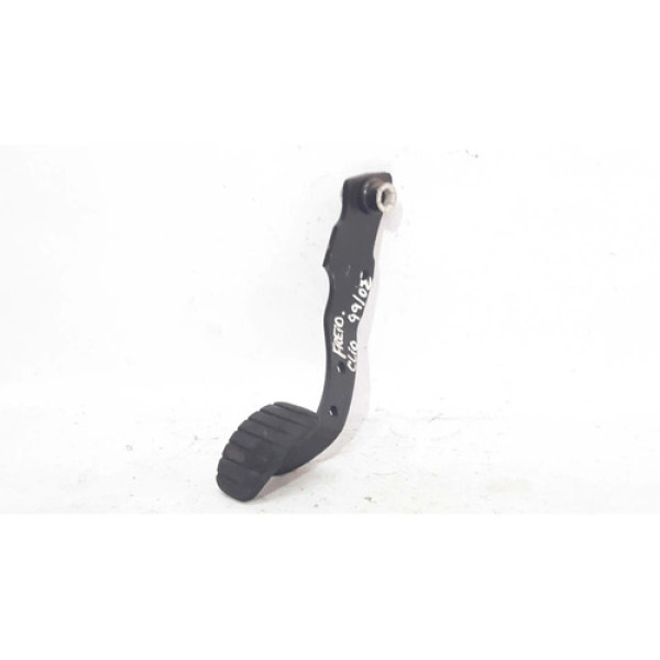 Pedal Freio Clio 99 A 02 28946