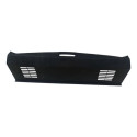 Moldura Traseira Porta Malas Vectra 2.4 2007 2008 2009 A 2011