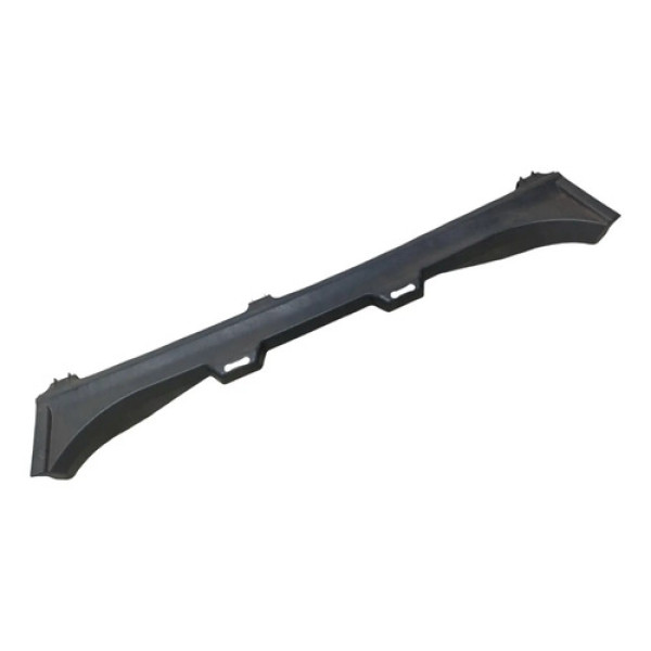 Moldura Painel Traseiro Corolla 2009 A 2014 Original