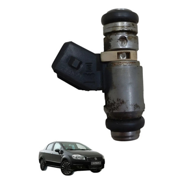 Bico Injetor Linea 1.9 2008 2009 2010 2011 A 2015