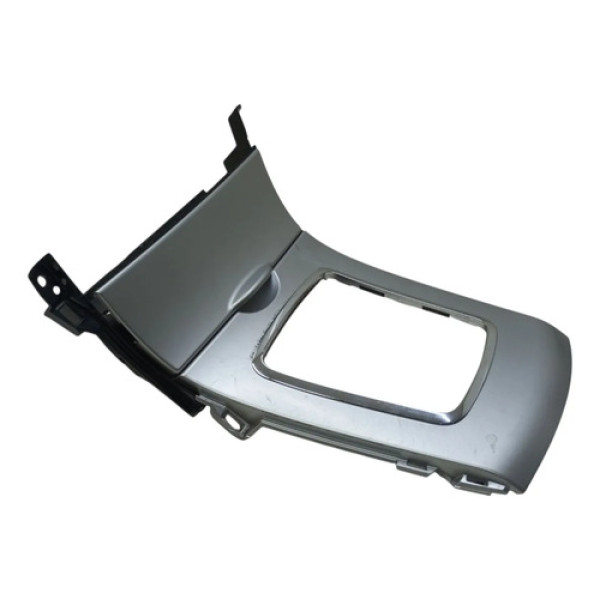 Moldura Alavanca Câmbio Automático Corolla 2009 A 2014