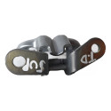 Dobradiça Sup Porta Traseira Direita Cobalt 11/15 Original