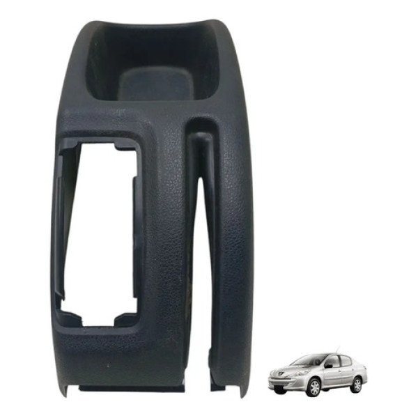 Console Central Peugeot 206 207 2008 A 2013 Original