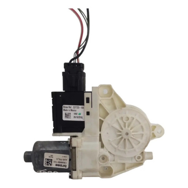 Motor Vidro Elétrico Diant Esquerdo Toro 16 A 21 0130823854
