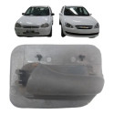 Maçaneta Int Dianteira Esquerda Classic 1996 A 16 90431361 Preto Dianteira