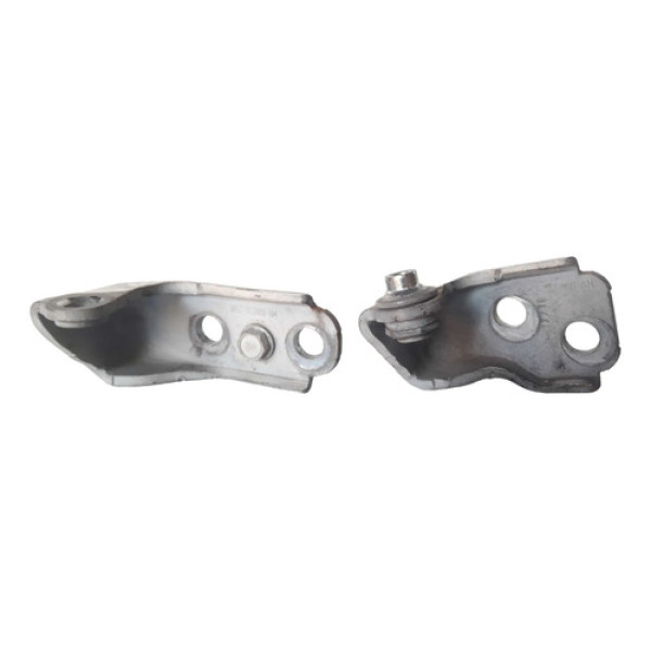 Par Dobradiça Porta Dianteira Direita Ford Ka 14/20 Original