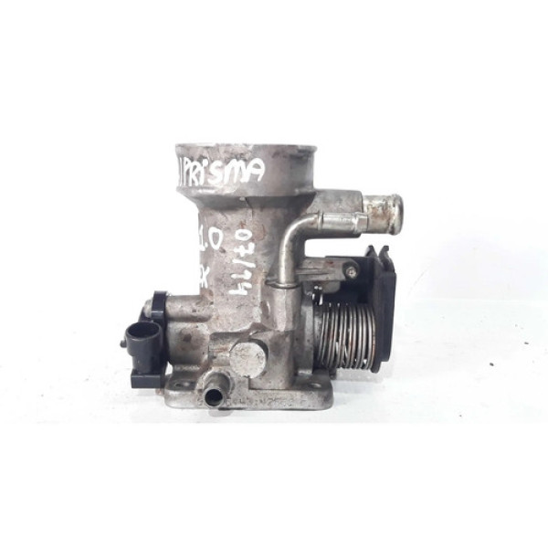 Corpo Borboleta Tbi Celta/prisma 1.0 Flex 7/14 