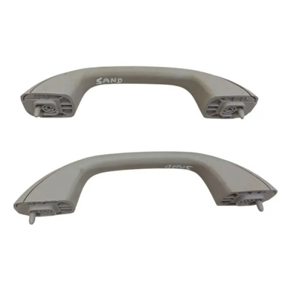 Par Alça Teto Pqp Sandero 2007 2008 2009 2010 2011 A 2013