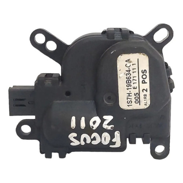 Motor Atuador Ar Condicionado Digital Focus 9 A 13 
