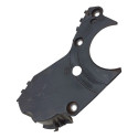Capa Correia Inferior Corsa Classic Celta 93 279 385 Preto