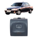Botão Desembaçador Traseiro Gm Vectra B 1997 A 2006