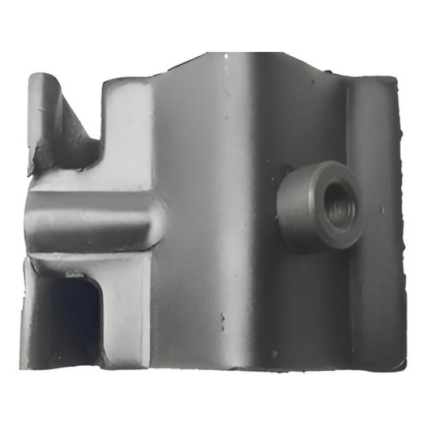 Coxim Motor Dianteiro Volks Cargo Cummins Mwm 2sb198201