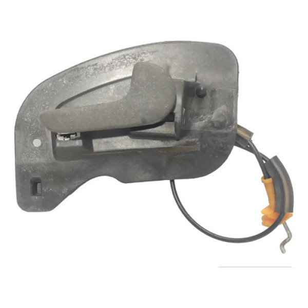 Maçaneta Int Dianteira Direita Corsa Maxx Montana 3 A 10 Chumbo Dianteira/traseira