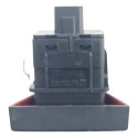 Botão Interruptor Pisca Alerta Agile Montana 2010 A 2019 Preto
