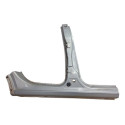Coluna Caixa Ar Corsa Montana Direita 2003 2004 2005 A 2010 Prata