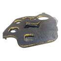 Placa Suporte Pedais Celta 2002 A 2015 94702758 Original