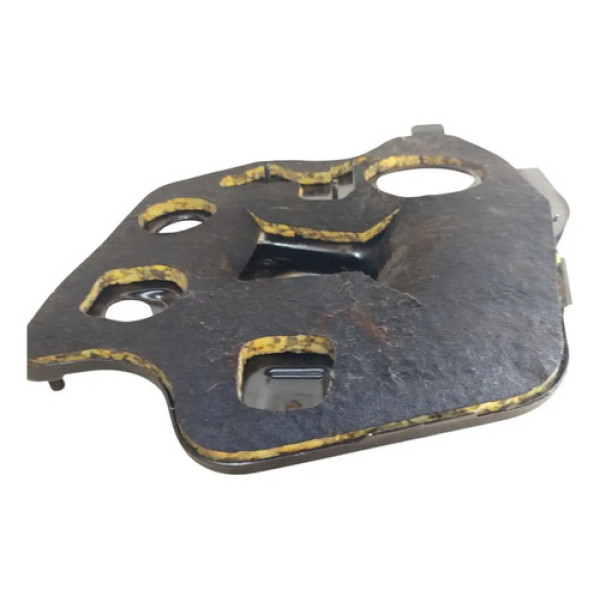 Placa Suporte Pedais Celta 2002 A 2015 94702758 Original