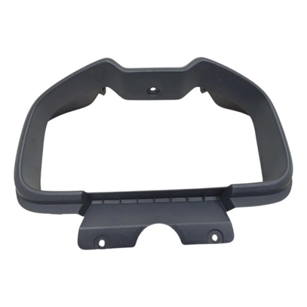 Moldura Painel Instrumentos Agile Montana 2011 2012 A 2019 Preto