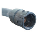 Mangueira Ar Quente Radiador Onix Prisma 2013 A 19 94749539