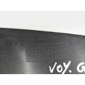 Moldura Lateral Banco Traseiro Direito Voyage G5 5u6867766