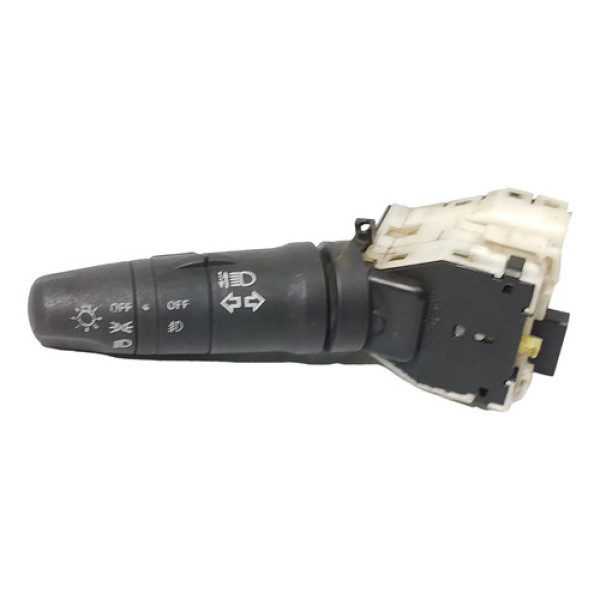 Chave Seta Luz Tiida 1.8 Manual 8/12