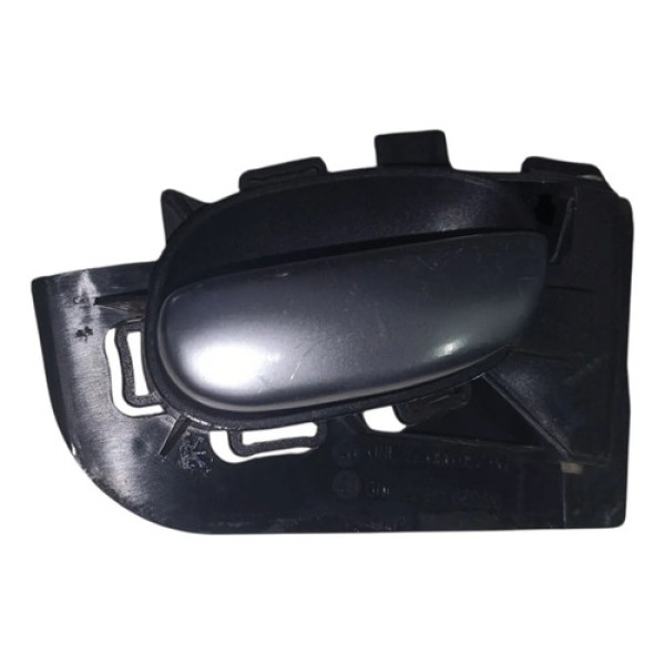 Maçaneta Dianteira Peugeot 206 Direita 2002 2003 2004 A 2008
