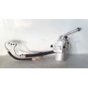 Filtro Secador Ar Condicionado Ford Focus 2.0 Aut 02/07 Orig