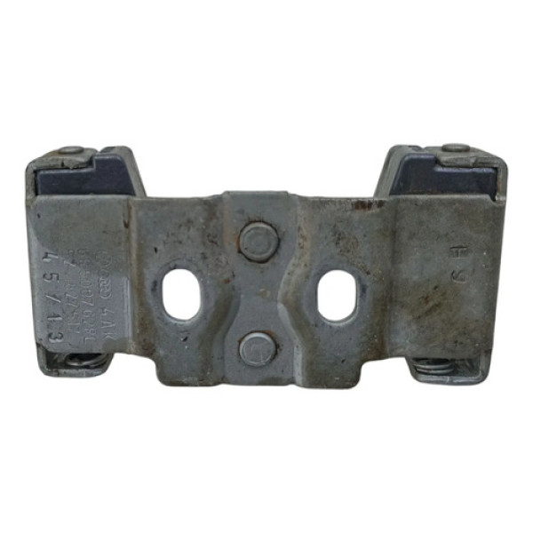 Batente Fechadura Porta Malas Gol G5 G6 2009 2010 A 2016