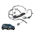 Chicote Porta Traseira Direita Spin 2013 A 2021 52094758