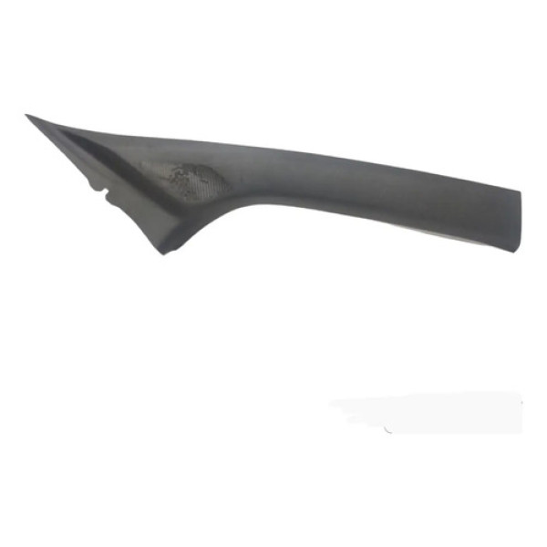 Moldura Direita Coluna Parabrisa Strada 20 A 23 800006258