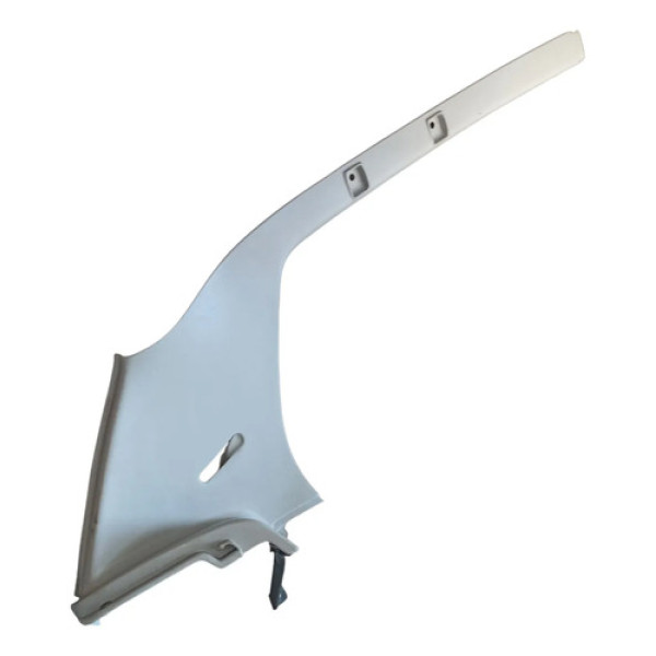 Suporte Lateral Bagagito Lado Esquerdo Fox 2003 A 2010