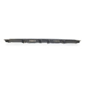 Moldura Aplique Tampa Traseira Agile Original Preto