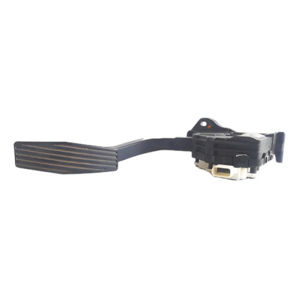 Pedal Eletrônico Acelerador Prisma/ônix 1.4 8v Aut 17/19