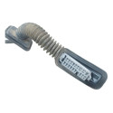 Chicote Porta Traseira Direita Spin 2013 A 2021 52094758