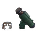 Bico Injetor Onix Prisma 1.4 8v Flex  2012 A 2019 24578820