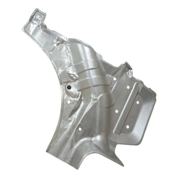 Defletor Tanque Corolla 2009 A 2014 Original