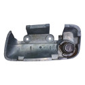 Suporte Maçaneta Dianteira Esquerda Astra Vectra 1999 A 2011