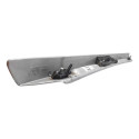 Friso Aplique Tampa Traseira Ford Fiesta 2007/10 Original