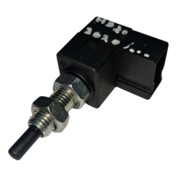 Interruptor Sensor Freio De Mão Hb20 2020
